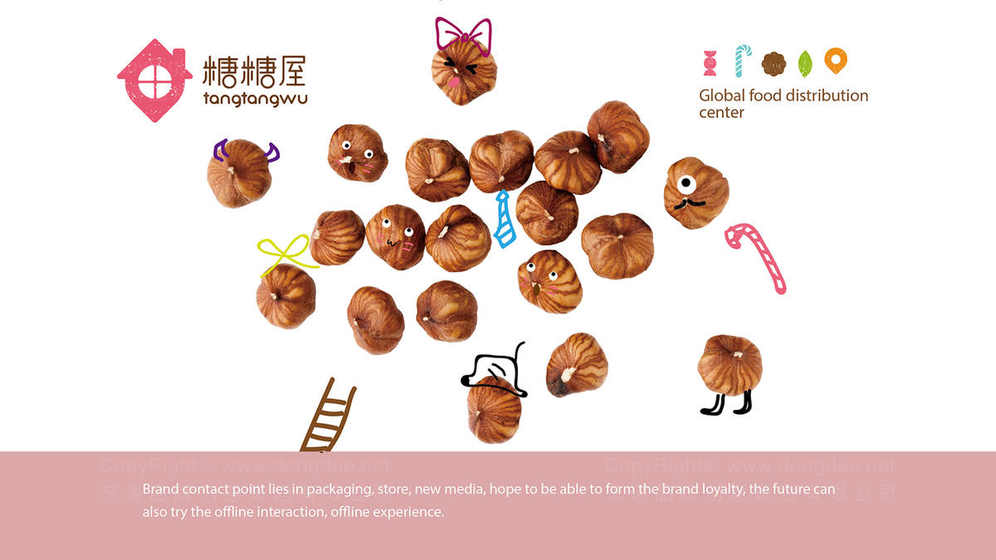 如何合理确定平面包装设计费用？
