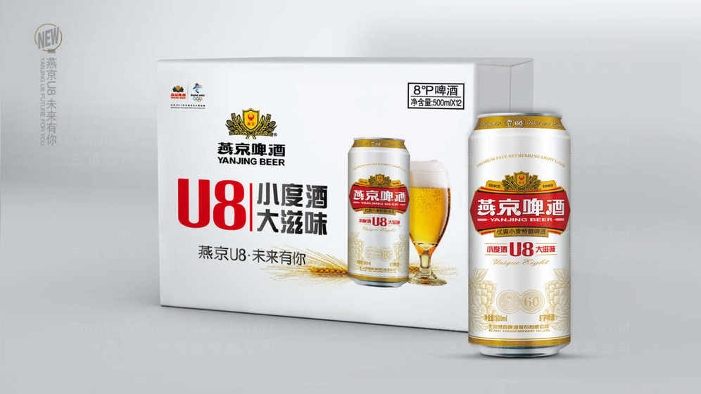 如何提升商业街包装设计的吸引力和竞争力？