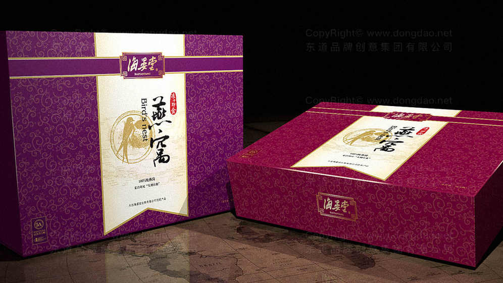 如何通过生鲜包装设计提升产品的礼品属性？