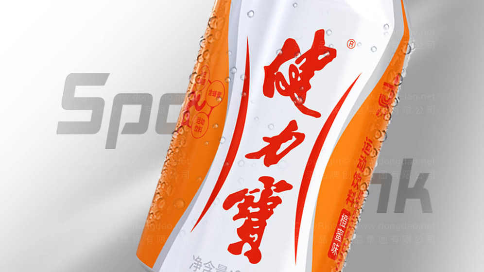饮料包装设计应该如何选择？