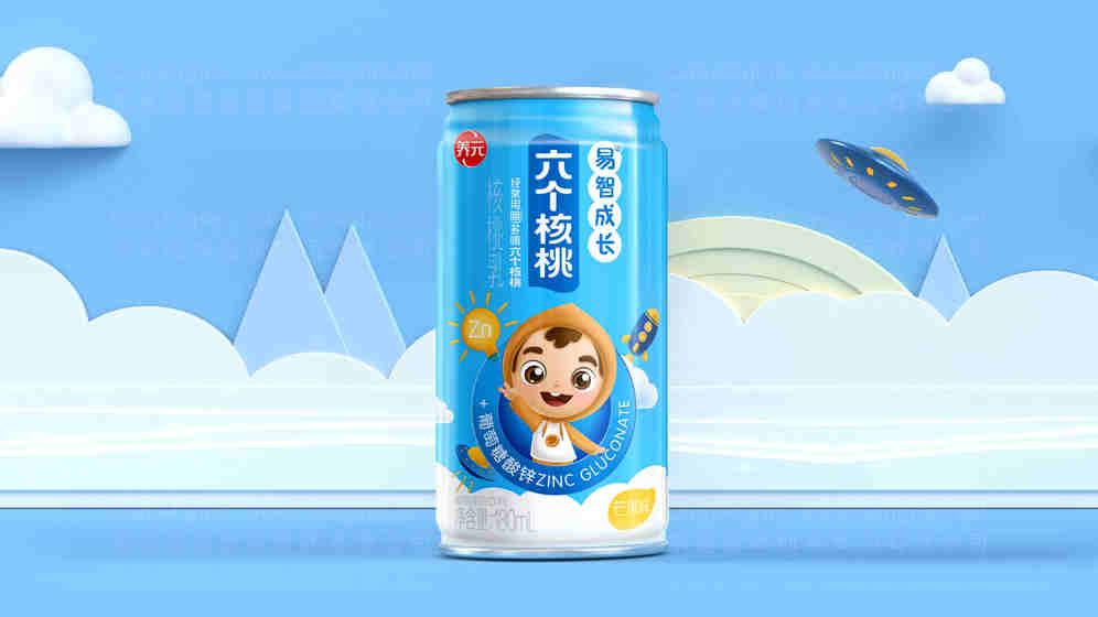 喜糖包装设计餐纸如何巧妙使用？