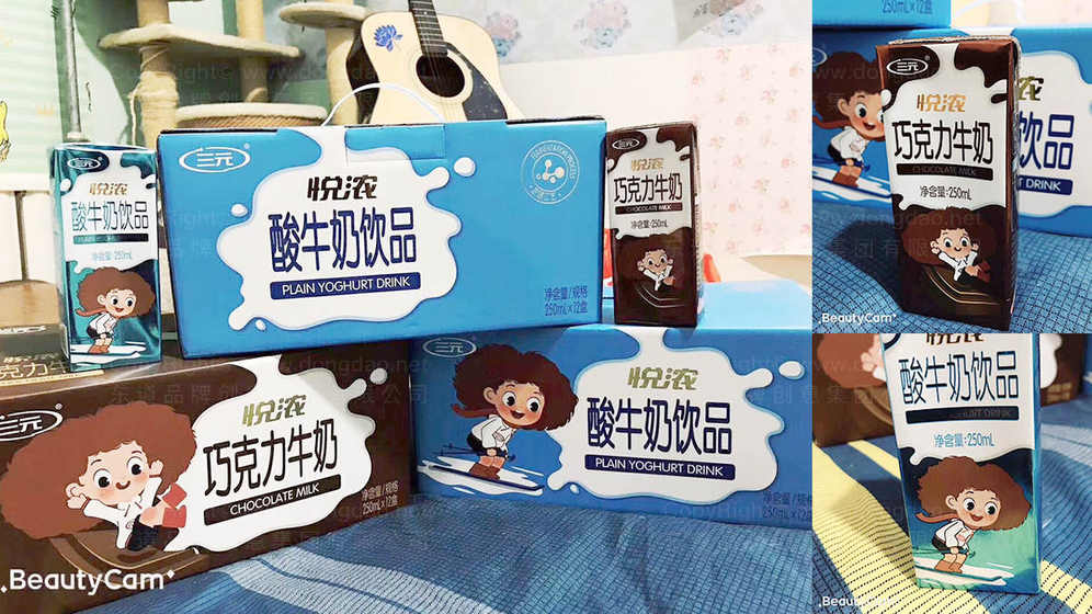 如何提高饮料包装设计的生产效率？
