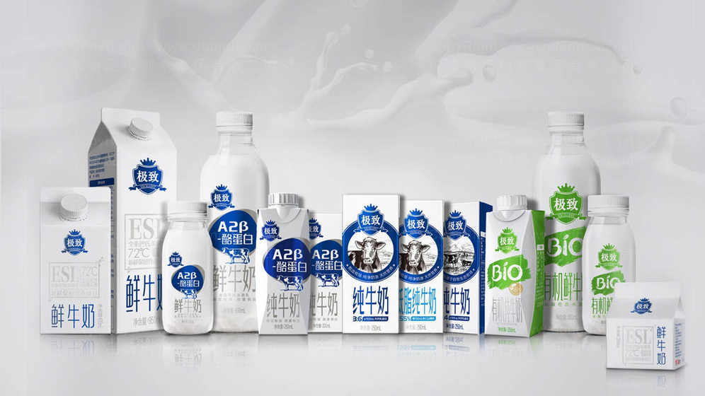如何通过饮料包装设计实现产品溯源？