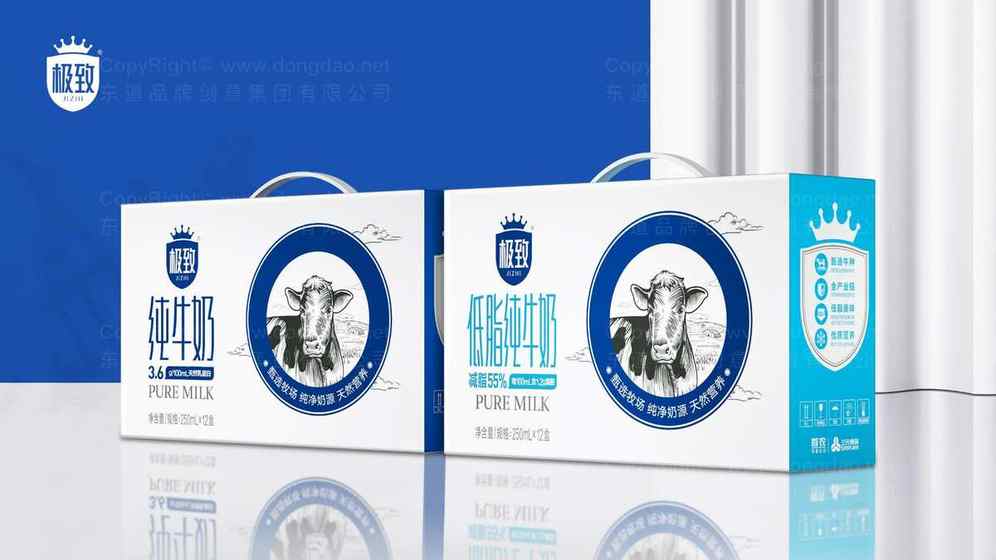 如何设计大米包装提升销量？为什么色彩搭配影响消费者选择？