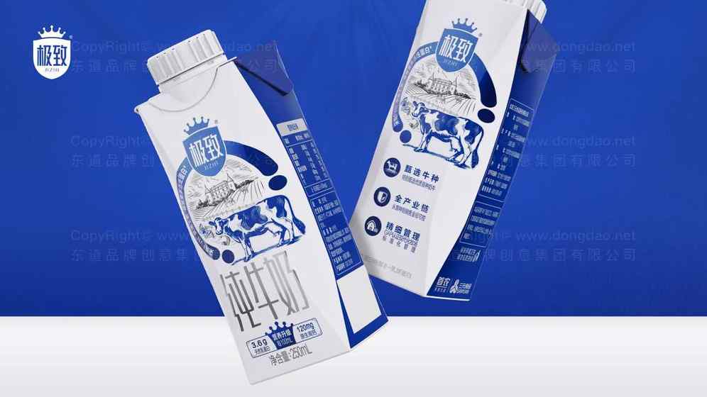 大米包装设计定义是什么？它对品牌形象有何具体作用？