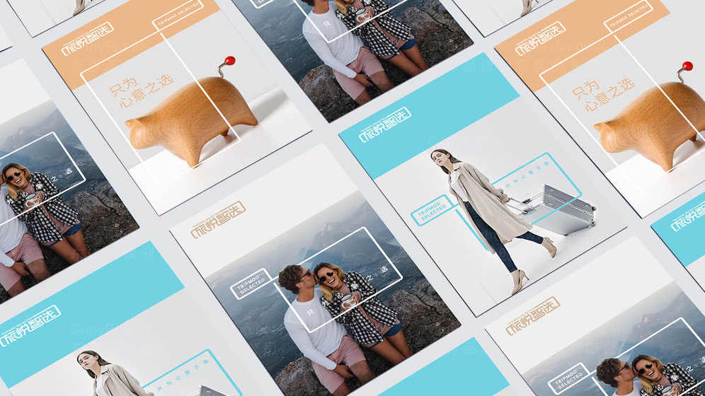 如何设计女装包装？为什么它影响消费者购买决策？