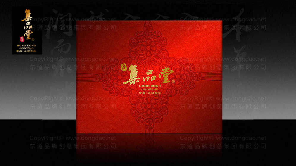 如何优化阿胶包装的视觉吸引力？为什么色彩选择影响消费者感知？