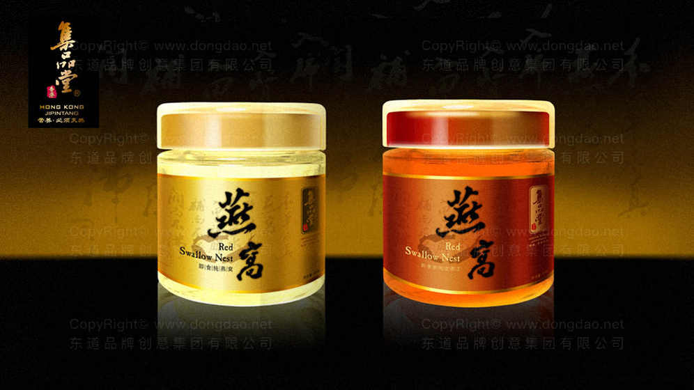 阿胶包装设计是什么？它对品牌忠诚度有何具体作用？