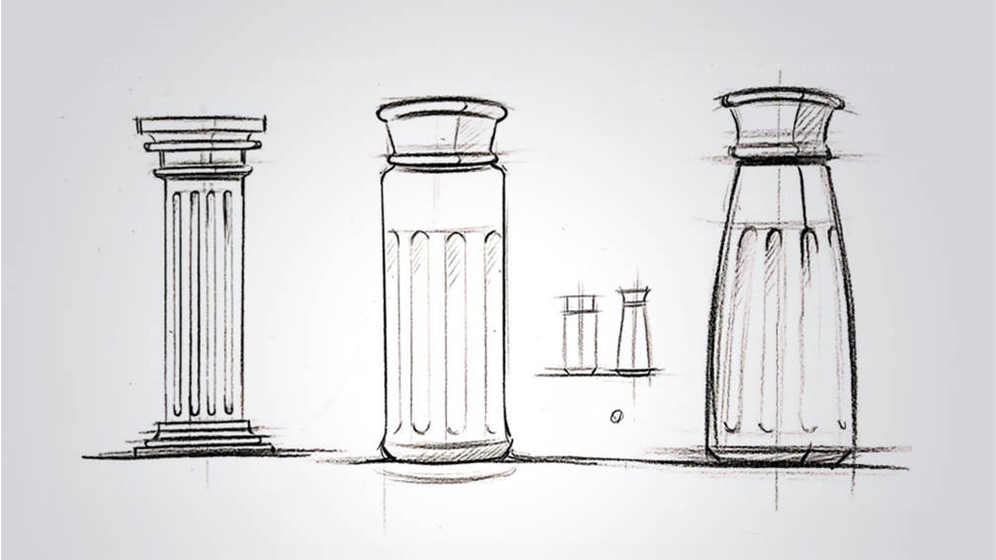 奶瓶包装越复杂越吸引人是误区吗？简约设计的关键要素是什么？