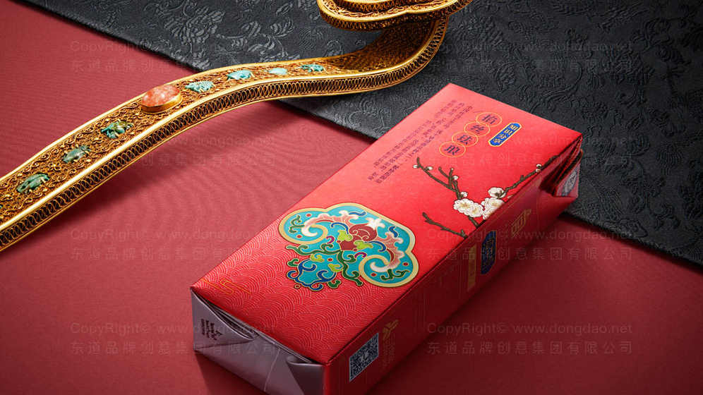 卷帘窗帘包装应包含哪些核心组件？各部件功能是什么？