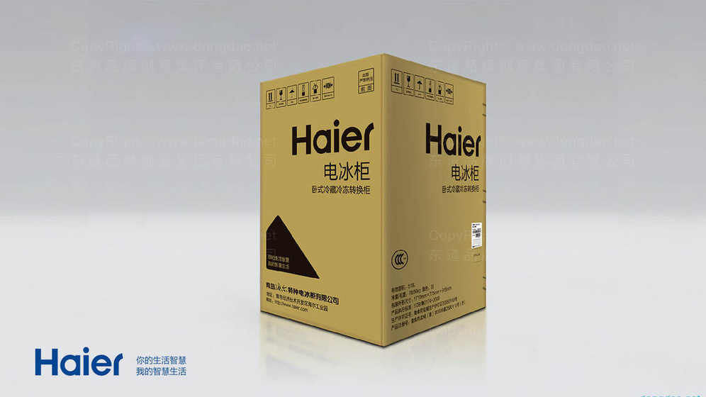 如何选择光波炉包装的防震材料?
