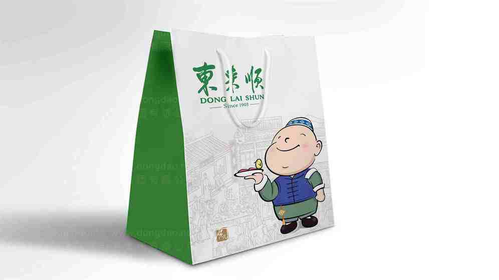 大锅灶包装的标识信息标注需要包含哪些内容?