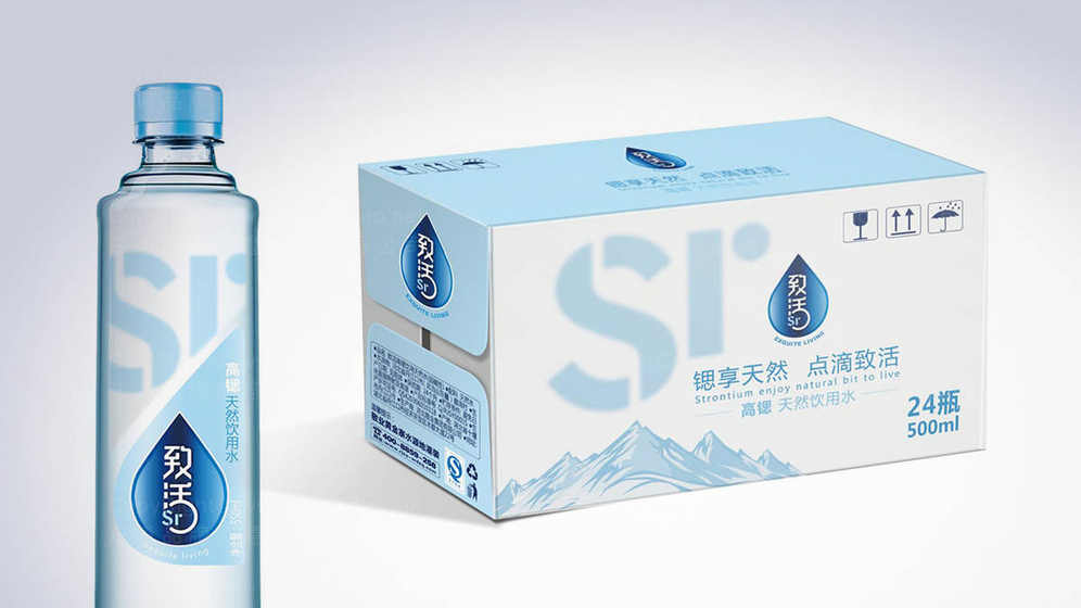 直饮机包装材料选择有哪些环保方案?
