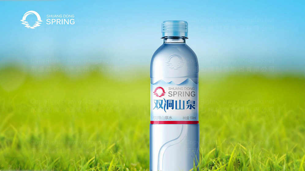 直饮机包装如何通过设计突出品牌标识？