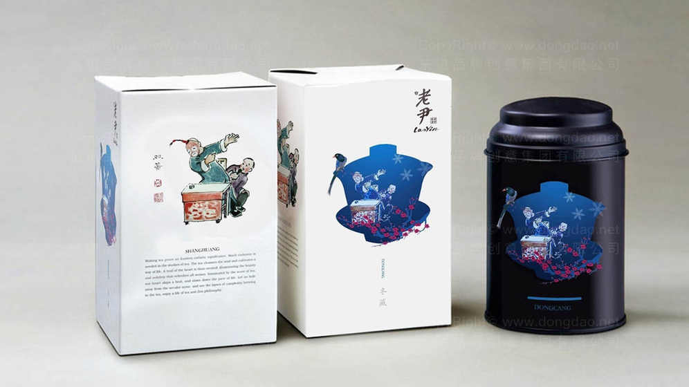 如何通过茶叶画册设计提升品牌形象，以及为什么这能有效吸引目标客户？