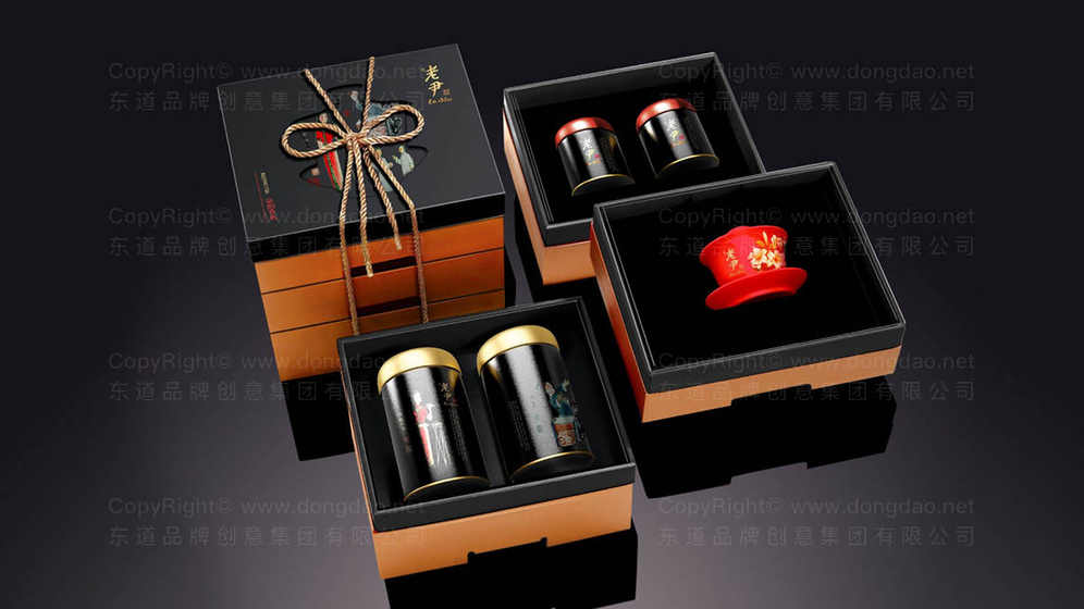 茶叶画册设计的色彩搭配对消费者购买决策的影响程度有多大？