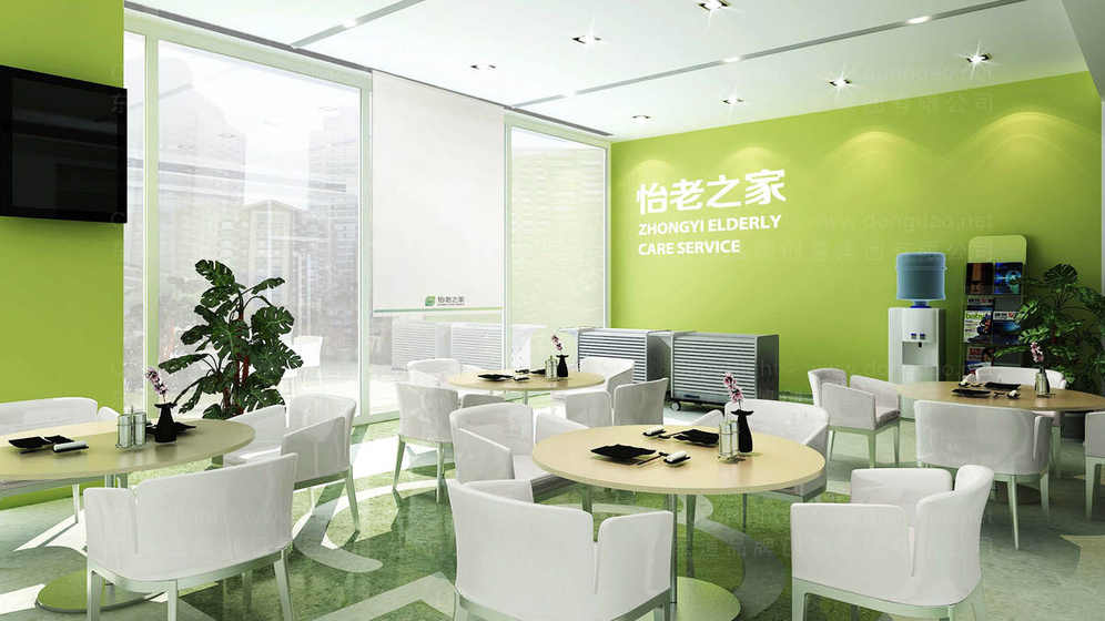 家政画册设计与普通企业画册有什么区别？各自的特点是什么？