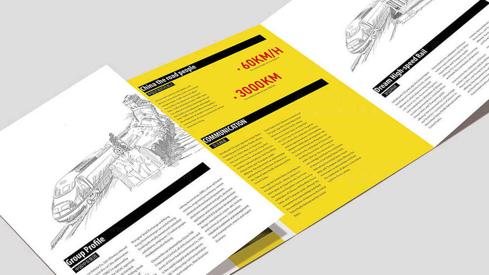 为什么汽车画册设计需要突出产品特性？它如何影响潜在客户的购买决策？