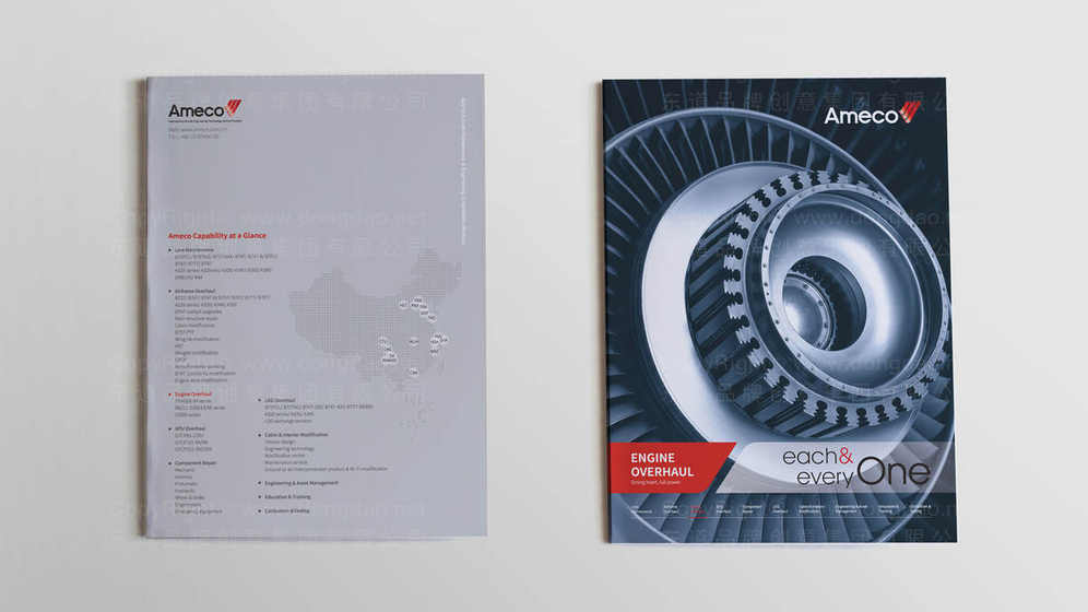 书法画册设计与普通画册设计有什么区别?在视觉传达上有何独特之处?