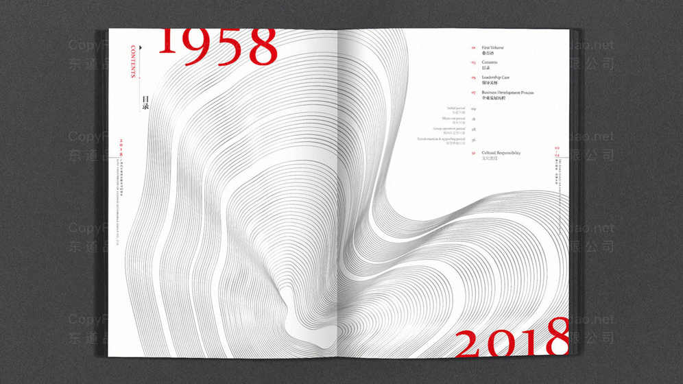 书法画册设计中的留白处理对整体视觉效果影响有多大?有哪些应用原则?