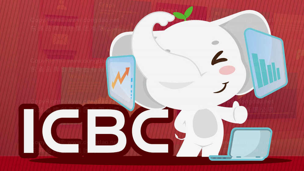 色彩选择对银行画册设计的客户感知影响有多大?如何科学搭配色彩?