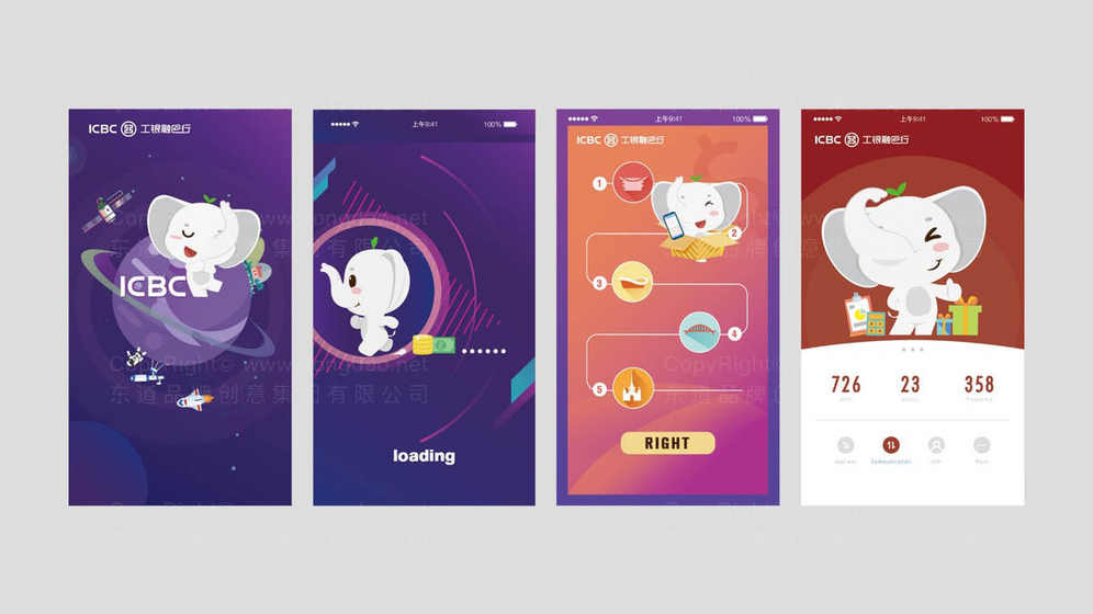 银行画册设计能有效传达复杂的金融产品信息吗?有哪些信息可视化技巧?