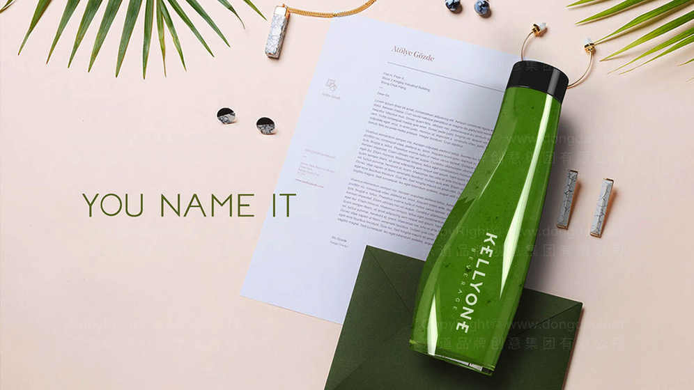 饮料画册设计对消费者购买决策的影响有多大？如何通过设计提升转化率？