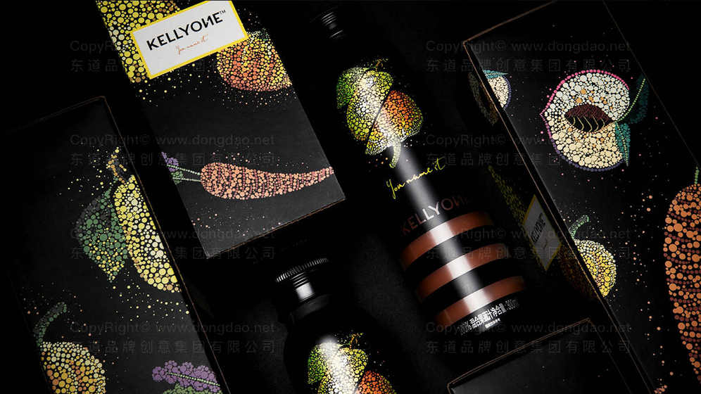 饮品画册设计与普通产品画册设计有什么区别？行业特殊性体现在哪些方面？