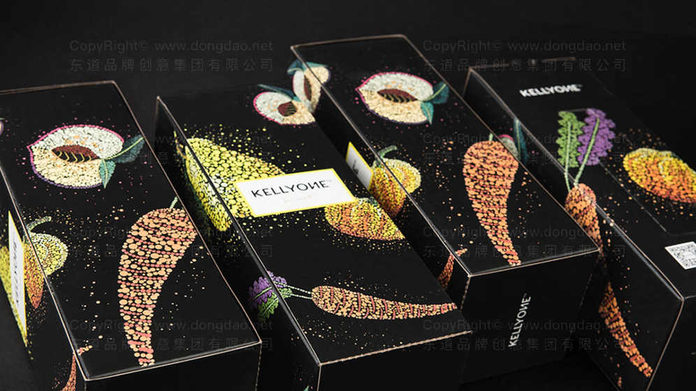 饮品画册设计中常见的排版误区有哪些？正确的版式设计原则是什么？