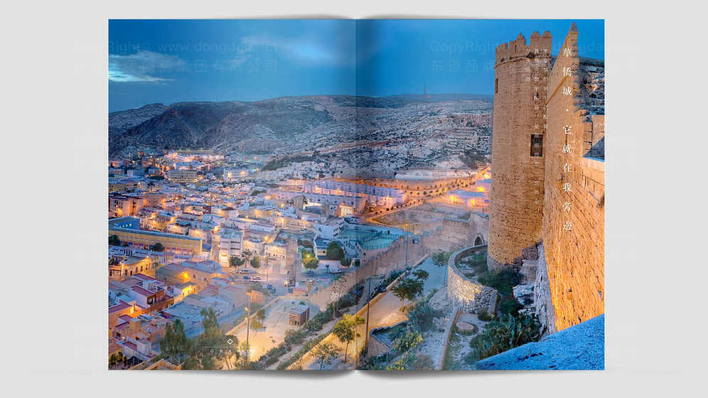 为什么有些展馆画册设计视觉效果出色，但实际导览效果却不理想？可能的原因是什么？