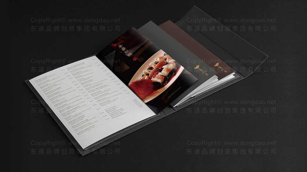 展架画册设计与传统画册设计有什么区别，各自适用哪些场景？