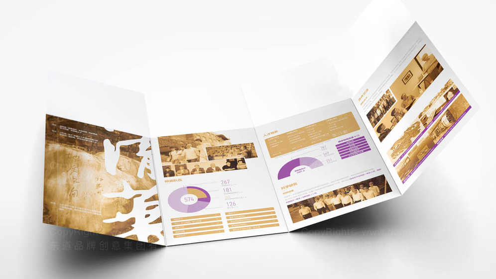 在工程招投标场景中,如何通过画册设计突出技术优势和项目亮点?