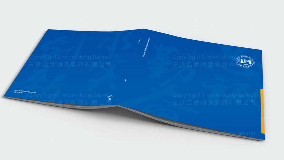 为什么创意画册设计初稿视觉效果出色，但实际印刷效果却不理想？可能的原因是什么？