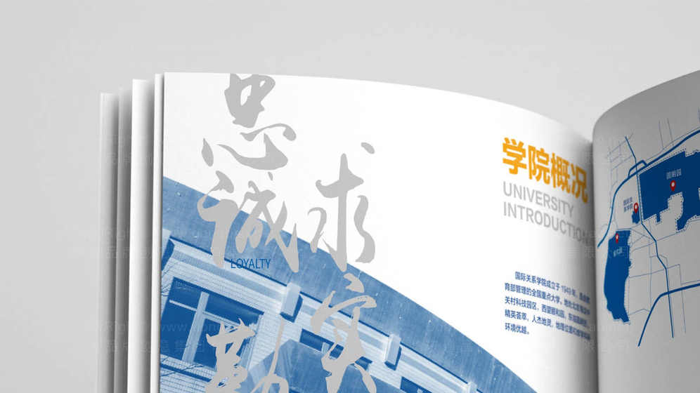 餐饮画册设计与普通商业画册设计有什么区别?这些差异如何影响设计策略?