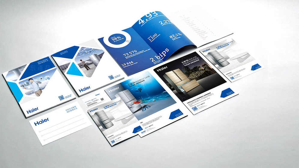 需要满足什么条件才能创建有效的广告画册设计？有哪些实用方法可以确保质量？