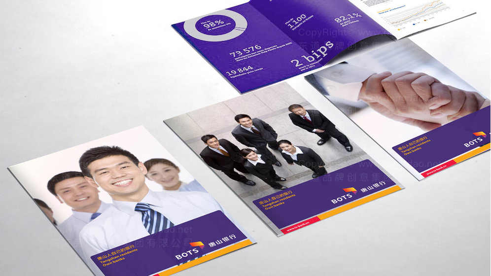 为什么有些金融画册设计视觉效果出色,但实际客户反馈却不理想?可能的原因是什么?