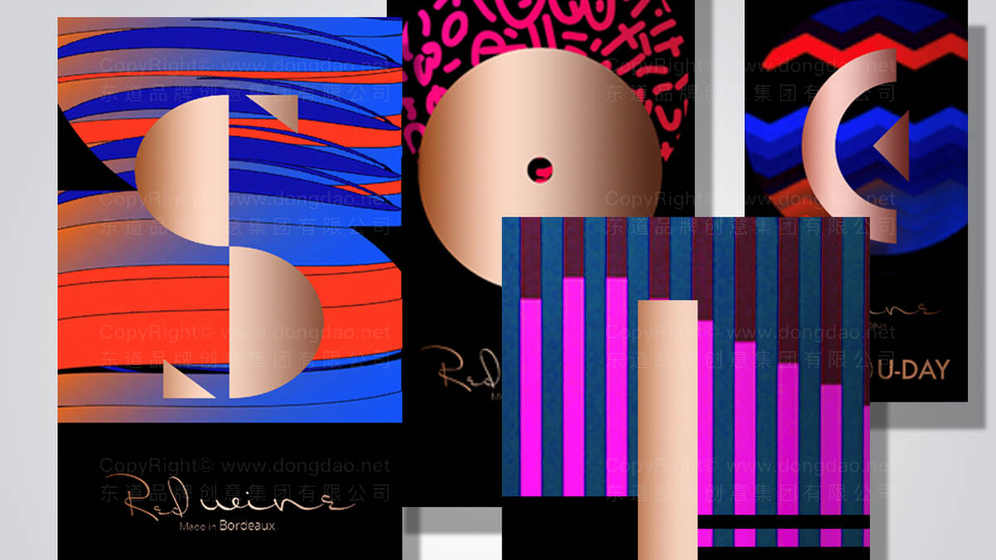 如何通过色彩搭配提升平面画册的专业感？色彩选择对品牌形象有什么影响？