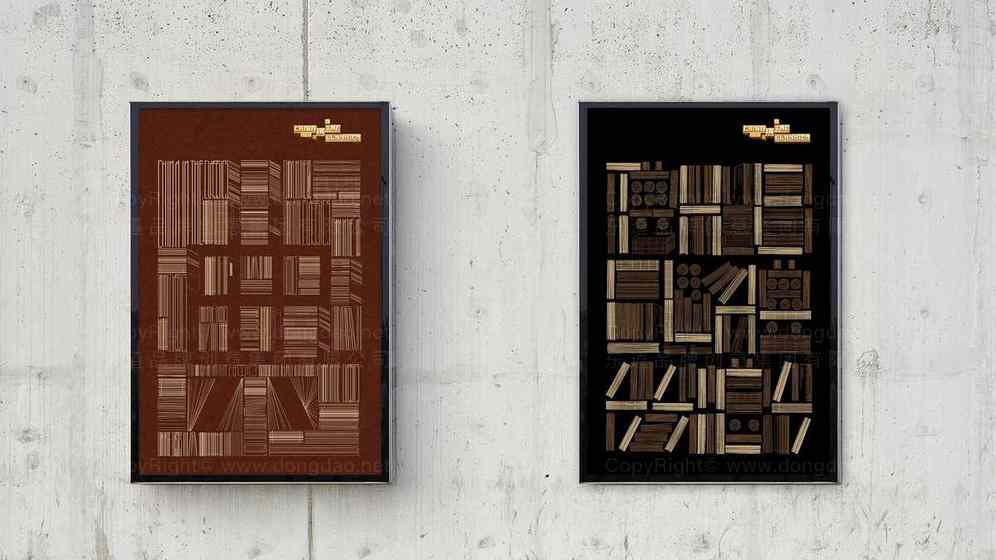 油画画册设计中的色彩还原和印刷质量对最终效果影响有多大？