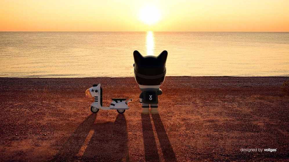 在展会画册设计中，如何平衡创意表现与信息传达的关系？