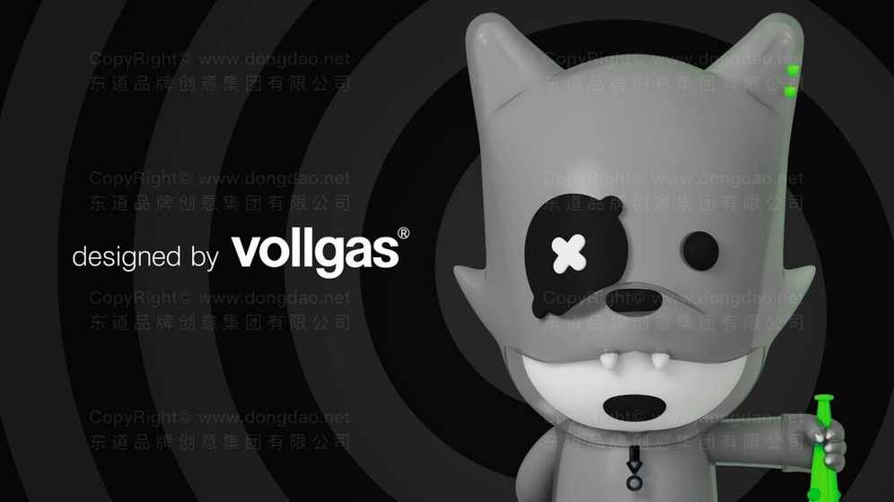 招商画册设计是什么?它对品牌招商有什么具体影响?