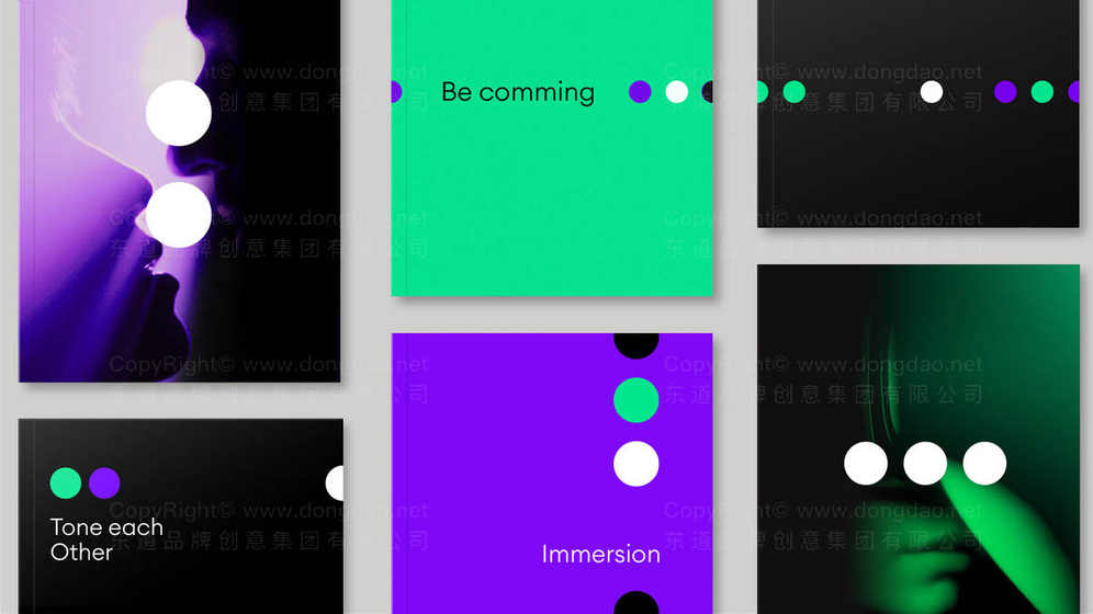折页画册设计与普通画册设计有什么区别？需要满足哪些特殊条件？