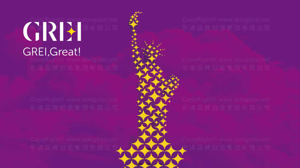 如何通过折页画册的色彩搭配和视觉元素增强品牌识别度？这为什么重要？