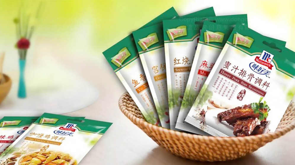 调料画册设计中的图片选择标准是什么？为什么高质量产品摄影很重要？