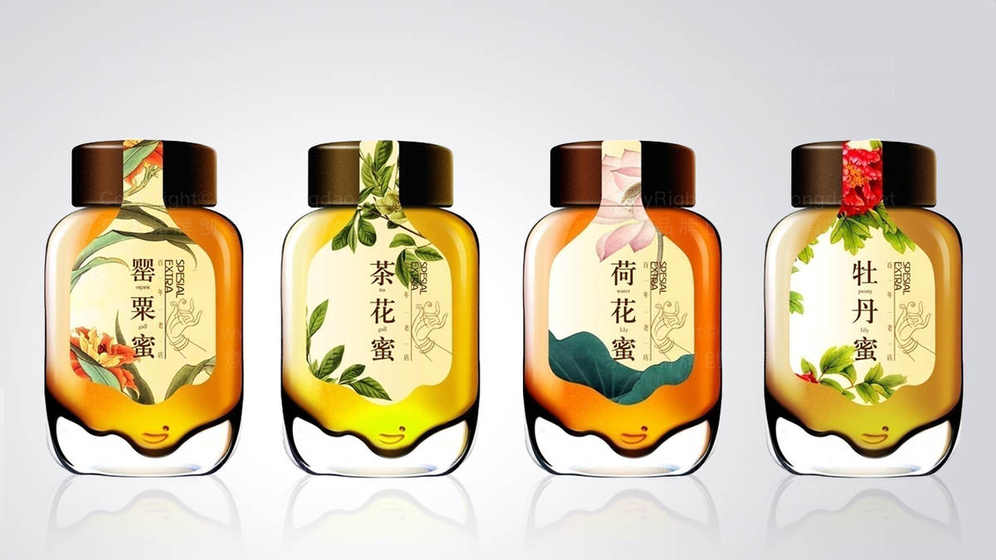 蜂蜜画册设计是什么？它对品牌营销有什么具体影响？