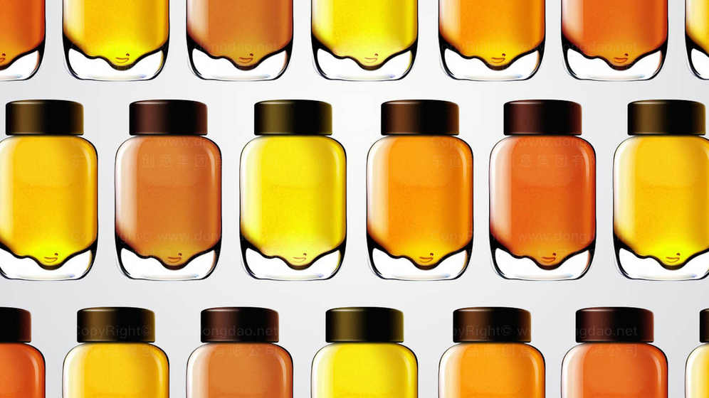 如何通过蜂蜜画册设计提升产品吸引力？为什么视觉呈现如此重要？