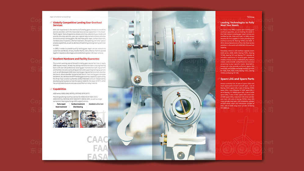 如何设计PVC管画册？为什么材料展示细节至关重要？