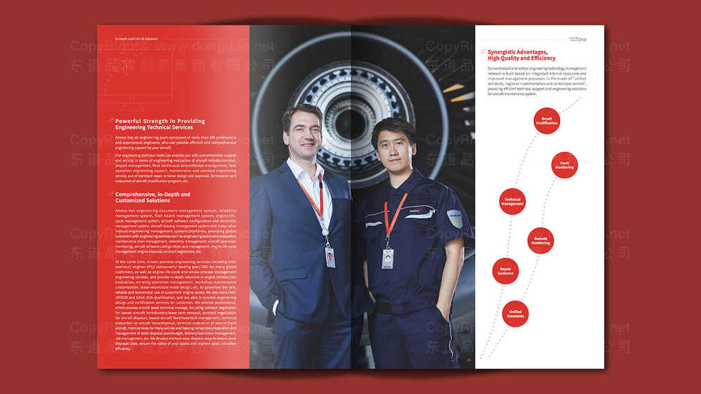 为什么PVC管画册设计常被简化？如何通过信息层级优化改善？