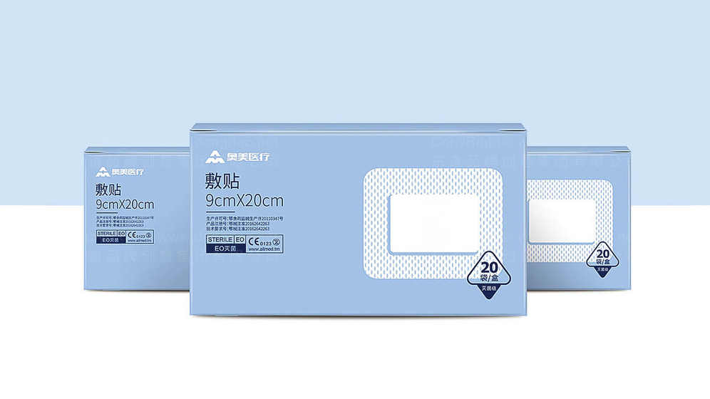 口罩画册设计只需注重外观是常见误解？其核心功能包括哪些方面？