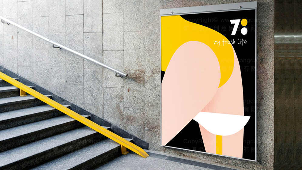 在零售场景中，如何根据目标用户调整背包画册布局？关键设计原则是什么？