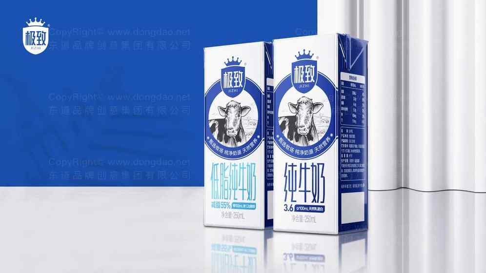 需要满足什么条件才能制作专业牛奶画册？有哪些实用设计方法？